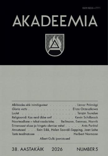 Akadeemia