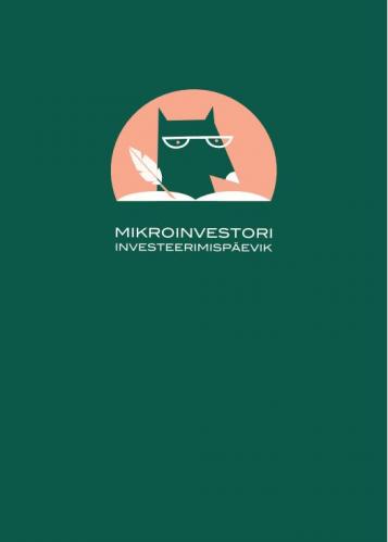 Mikroinvestori investeerimisp&auml;evik