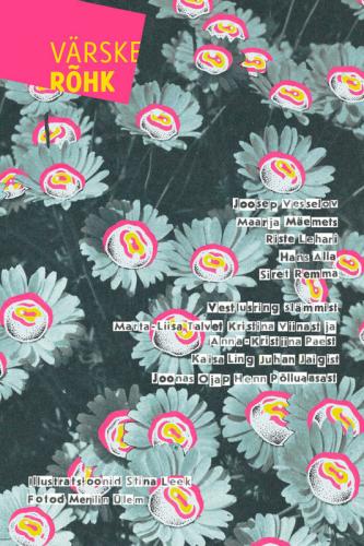 V&auml;rske R&otilde;hk nr 60 (4/2019)