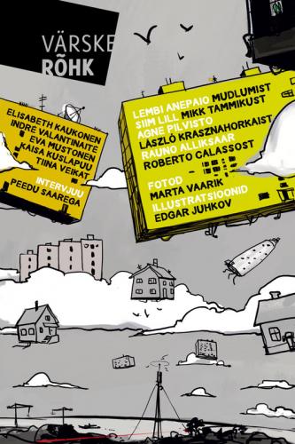 V&auml;rske R&otilde;hk nr 64 (2/2020)