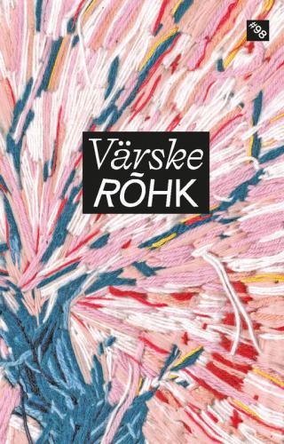 V&auml;rske R&otilde;hk nr 98 (6/2025)