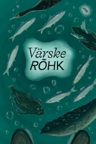V&auml;rske R&otilde;hk nr 99 (1/2026)