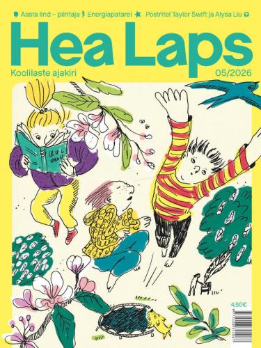Hea Laps 05-2026