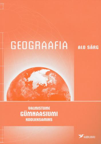 VALMISTUME G&Uuml;MNAASIUMI GEOGRAAFIA KOOLIEKSAMIKS