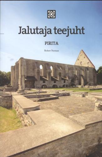 Jalutaja teejuht. Pirita