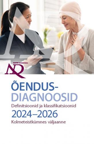 &Otilde;endusdiagnoosid. Definitsioonid ja klassifikatsioonid 2024 -- 2026. 13. v&auml;ljaanne
