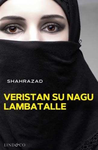 Veristan su nagu lambatalle