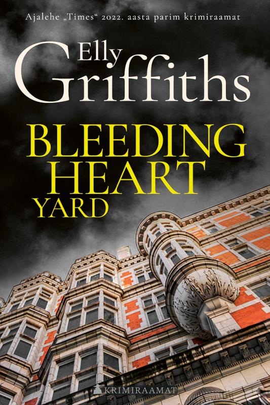 Bleeding Heart Yard