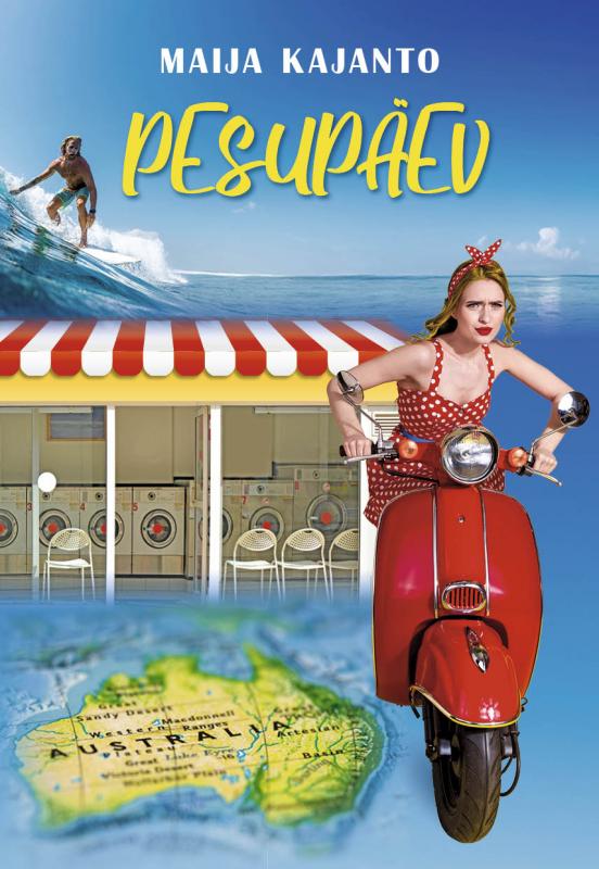 Pesup&auml;ev