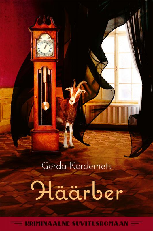 H&auml;&auml;rber: - -  -