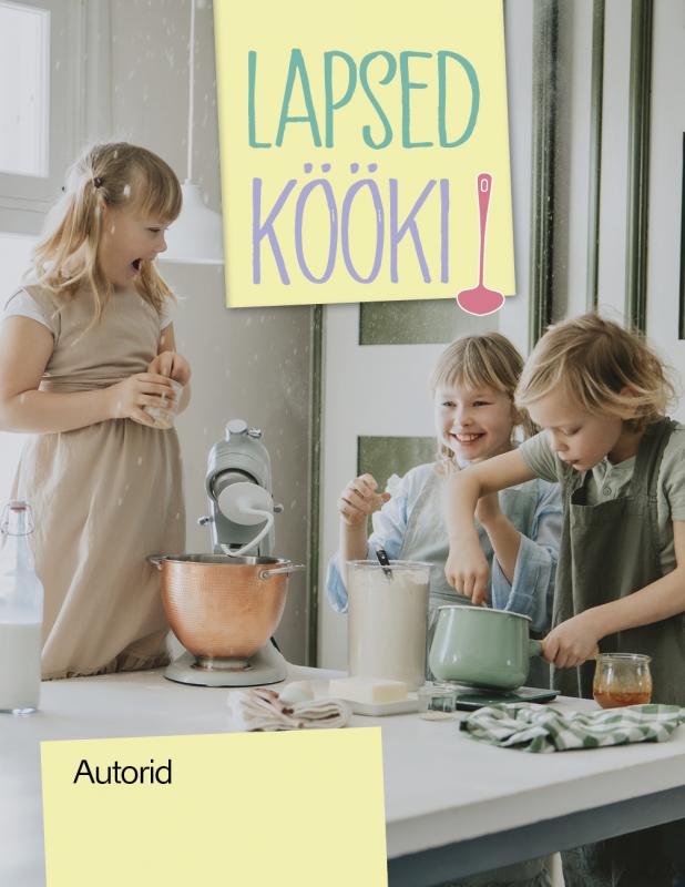 Lapsed k&ouml;&ouml;ki