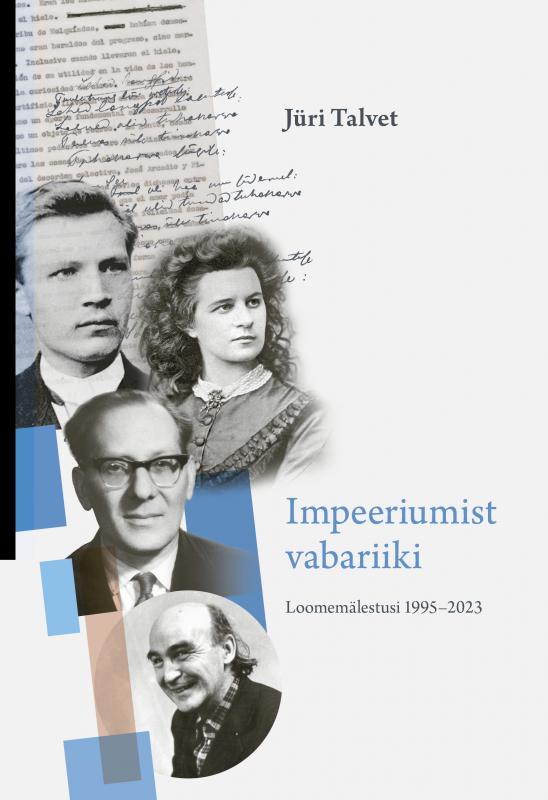 Impeeriumist vabariiki: loomem&auml;lestusi 1995–2023