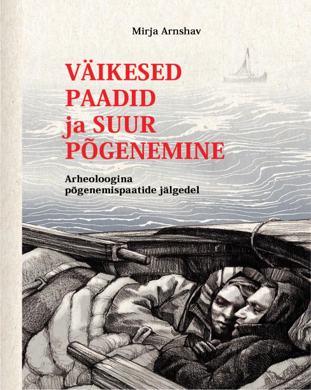V&auml;ikesed paadid ja suur p&otilde;genemine