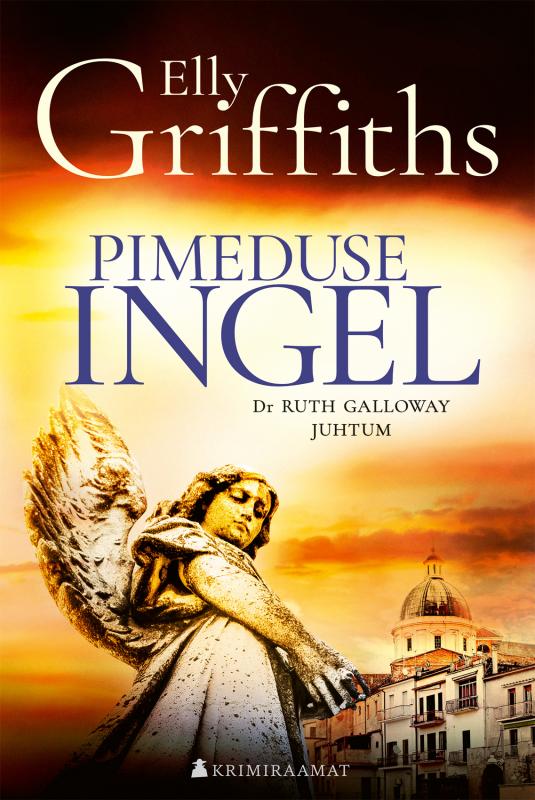 Pimeduse ingel