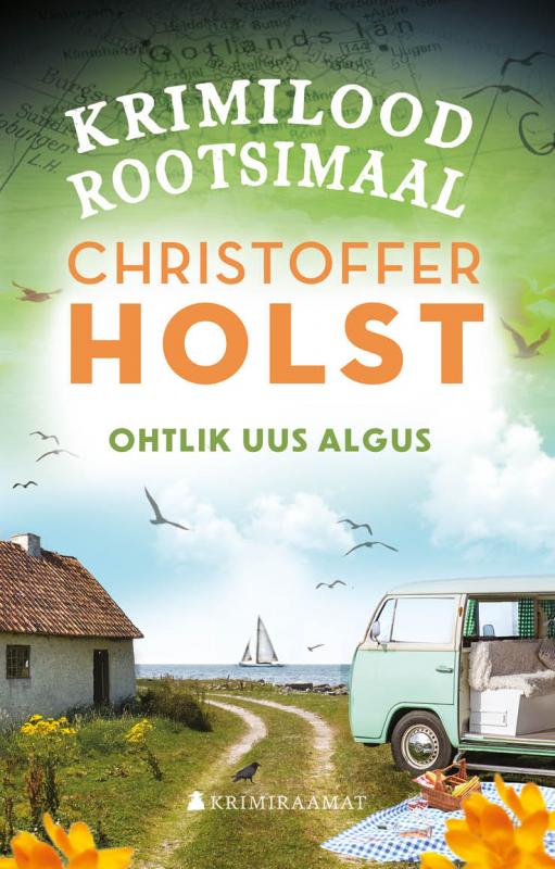 Ohtlik uus algus