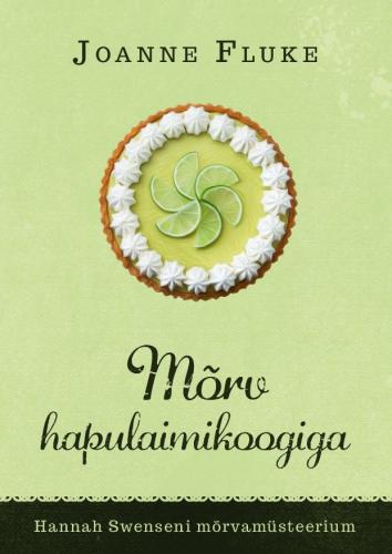 M&otilde;rv laimikoogiga