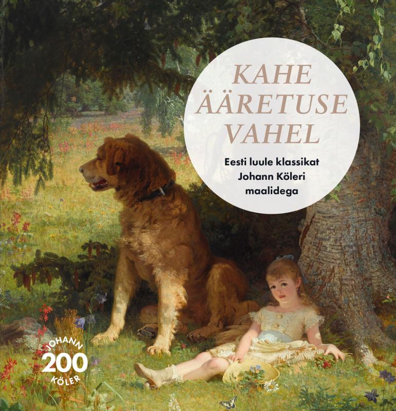 Kahe &auml;&auml;retuse vahel: Johann K&ouml;ler 200