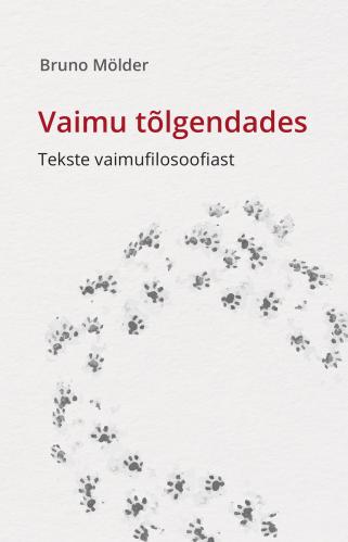 Vaimu t&otilde;lgendades. Tekste vaimufilosoofiast