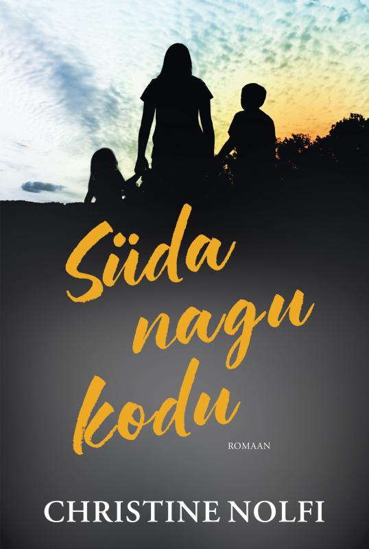 S&uuml;da nagu kodu