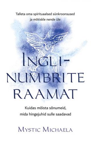 Inglinumbrite raamat