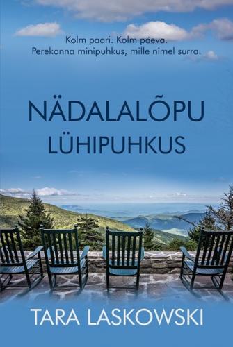 N&auml;dalal&otilde;pu l&uuml;hipuhkus