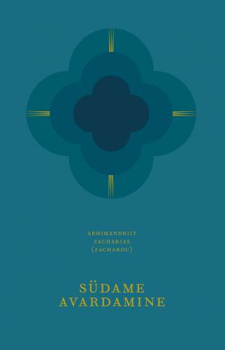 S&uuml;dame avardamine: apostel Pauluse k&auml;sus&otilde;na 'Avardage ka teie oma s&uuml;da' (2Kr. 6, 13) Athose p&uuml;ha Siluani ja Essexi p&uuml;ha Sofroni &otilde;petuses