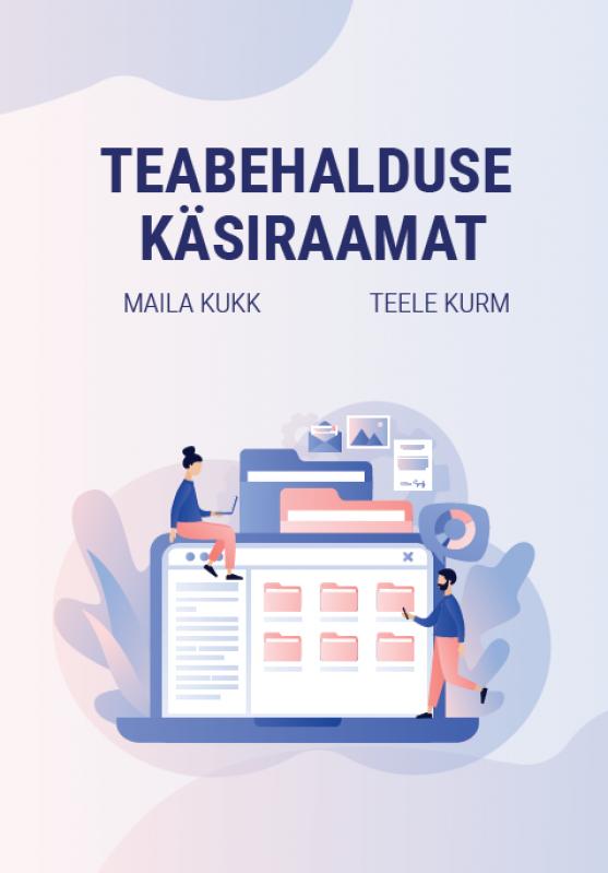 Teabehalduse k&auml;siraamat
