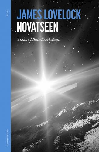 Novatseen: Saabuv &uuml;liintellekti ajastu