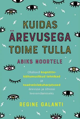 Kuidas &auml;revusega toime tulla. Abiks noortele