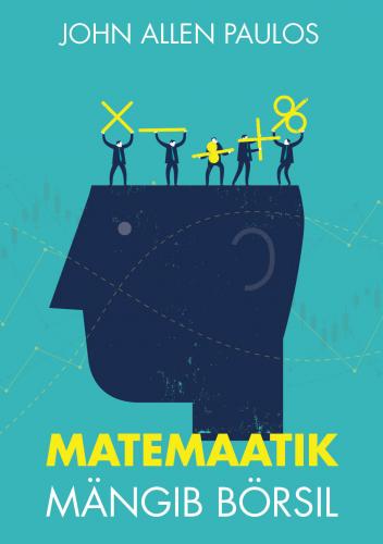 Matemaatik m&auml;ngib b&ouml;rsil