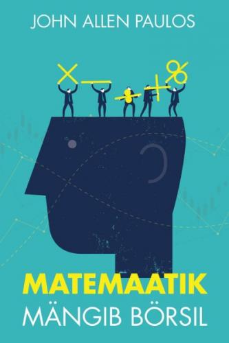 Matemaatik m&auml;ngib b&ouml;rsil