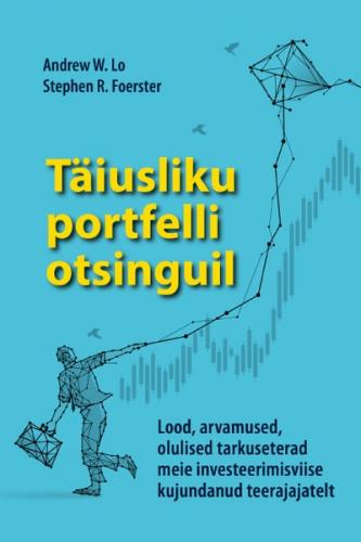 T&auml;iusliku portfelli otsinguil