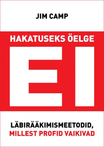 Hakatuseks &ouml;elge ei: L&auml;bir&auml;&auml;kimismeetodid, millest profid teile ei r&auml;&auml;gi