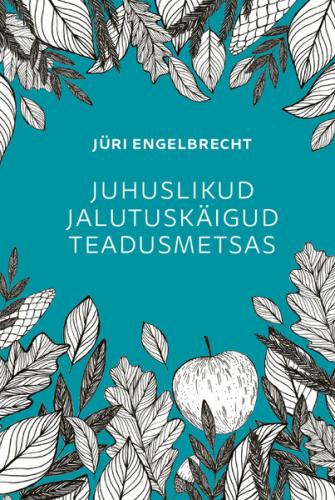 Juhuslikud jalutusk&auml;igud teadusmetsas