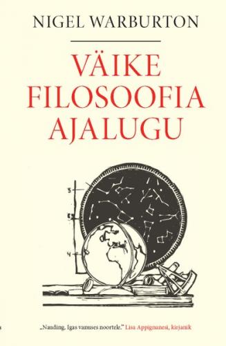V&auml;ike filosoofia ajalugu
