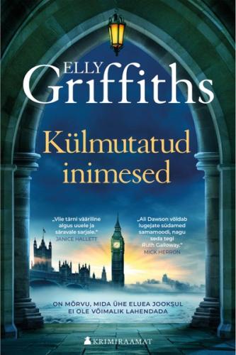 K&uuml;lmutatud inimesed