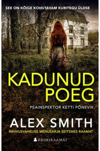 Kadunud poeg