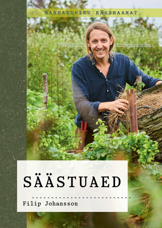 S&auml;&auml;stuaed: - -  -