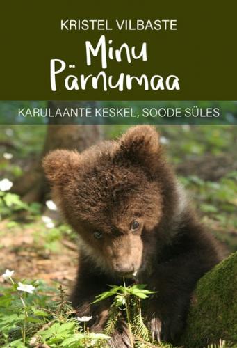Minu P&auml;rnumaa