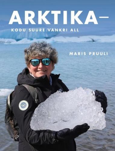 Arktika  kodu suure vankri all