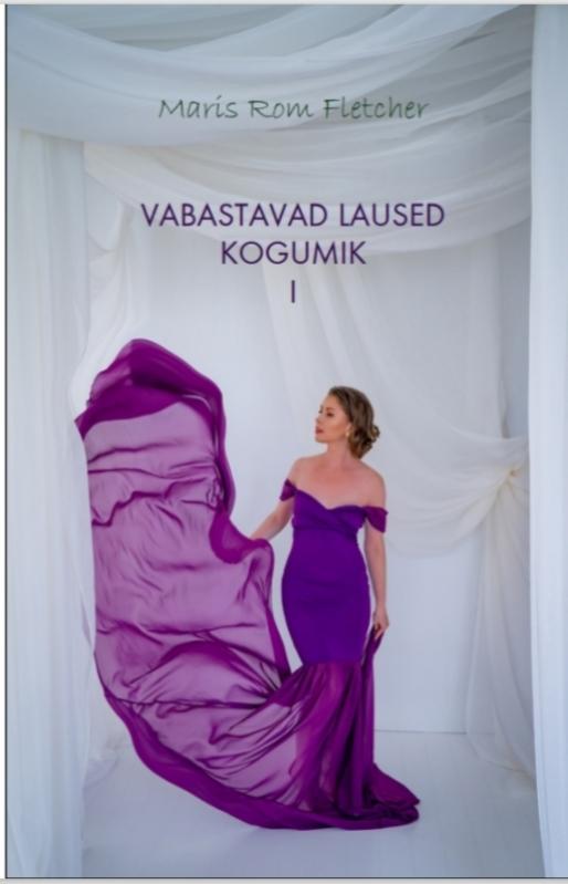 Vabastavad laused: Praktiline tervendav kogumik -  I osa