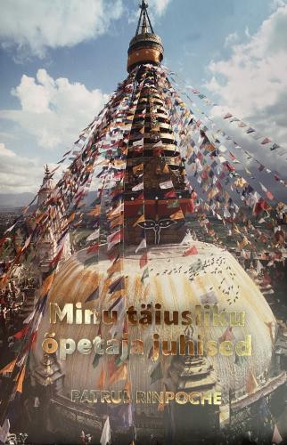 Minu t&auml;iusliku &otilde;petaja juhised