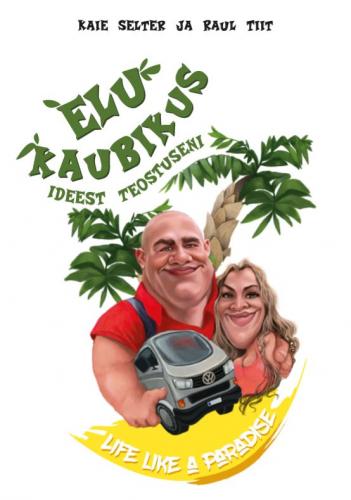 Elu kaubikus - ideest teostuseni