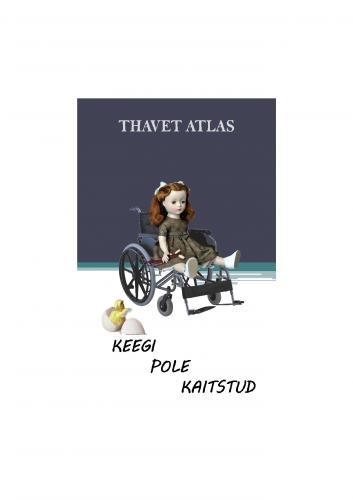 Keegi pole kaitstud