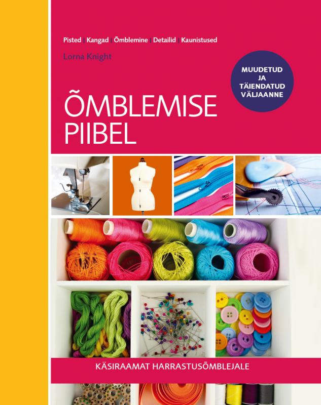&Otilde;mblemise piibel
