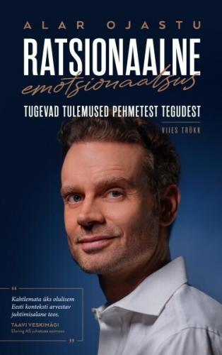 Ratsionaalne emotsionaalsus. Viies tr&uuml;kk