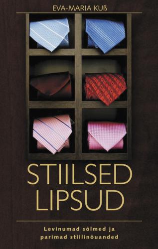 Stiilsed lipsud: levinumad s&otilde;lmed ja parimad stiilin&otilde;uanded