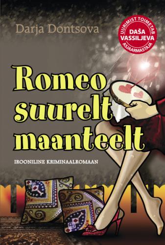ROMEO SUURELT MAANTEELT