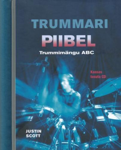 Trummari piibel: [ trummim&auml;ngu ABC]