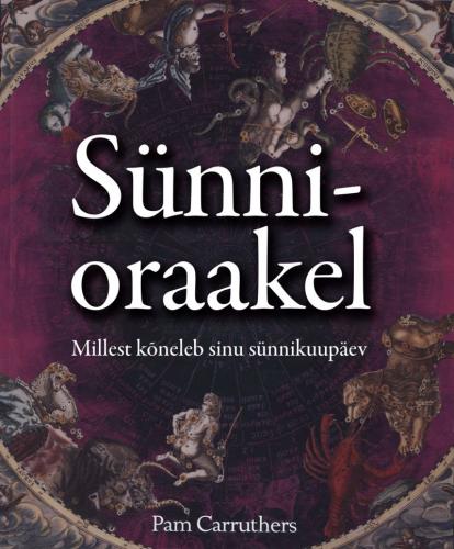 S&Uuml;NNIORAAKEL. MILLEST K&Otilde;NELEB SINU S&Uuml;NNIKUUP&Auml;EV